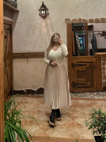 Проститутка Нила